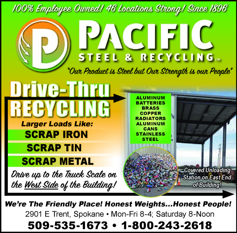 PDF Preview - Scrap Metal Recycling Spokane