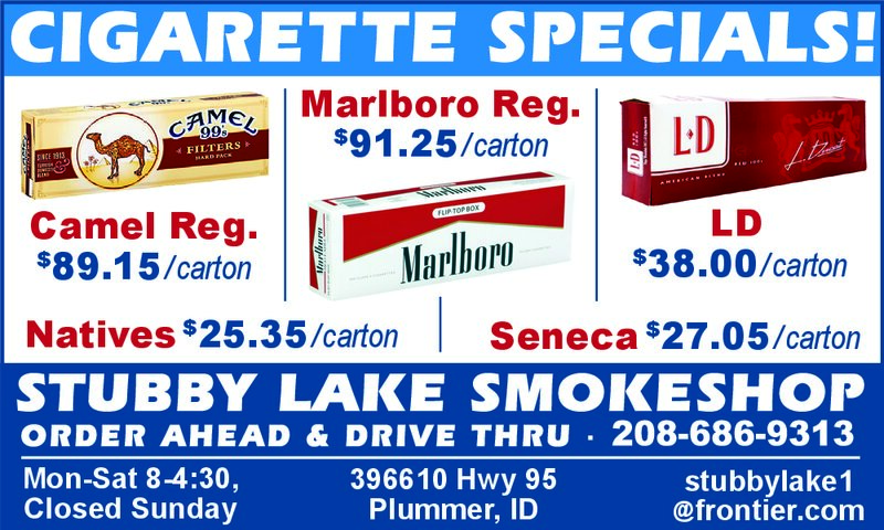 PDF Preview - Discount Tobacco Products