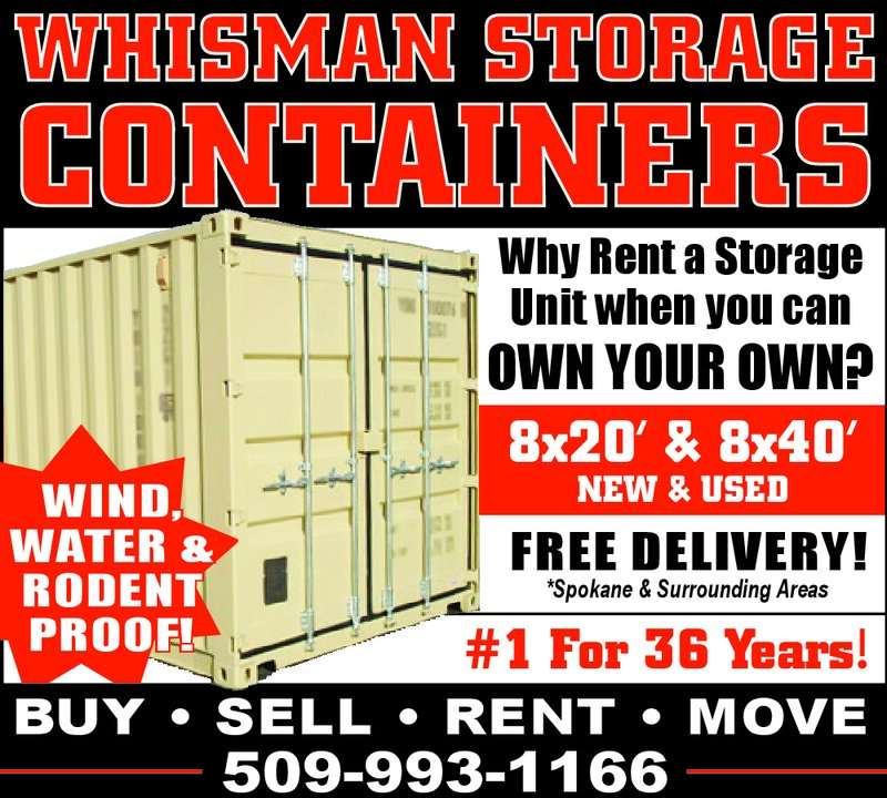 PDF Preview - Whisman Storage Containers