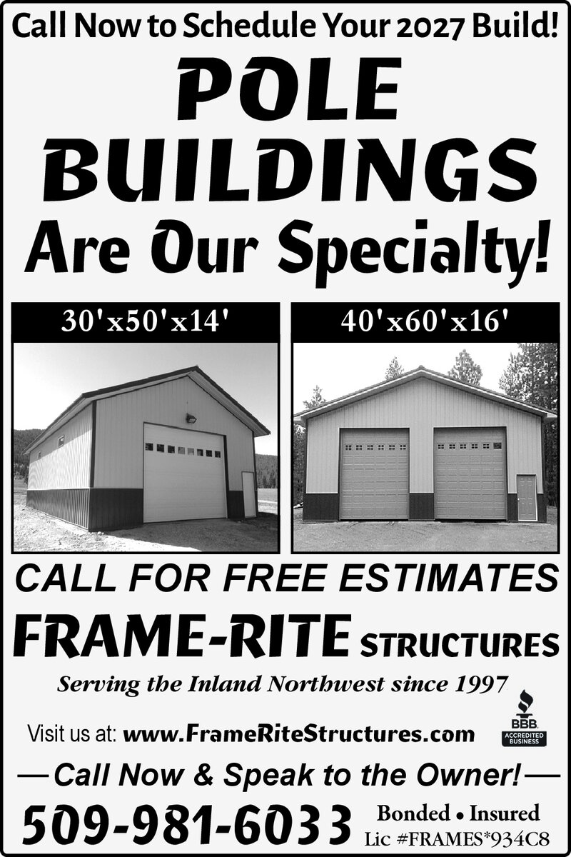 PDF Preview - Pole Buildings - Expert Construction