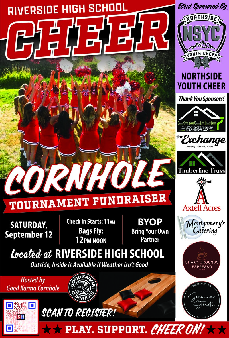PDF Preview - Cornhole Tournament Fundraiser