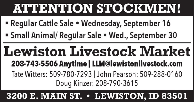 PDF Preview - Lewiston Livestock Market
