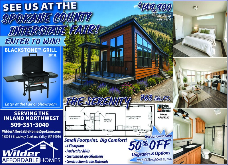 PDF Preview - Serenity Homes - $149,900