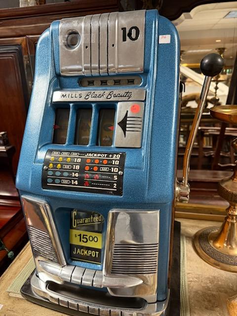 THE OWENS GALLERY MULTI-ESTATE SALE