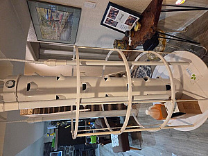 HYDROPONIC TOWER GARDEN