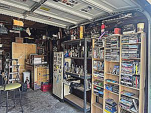 HUGE 2 DAY YARD SALE, TREASURES EVERYWHERE! 