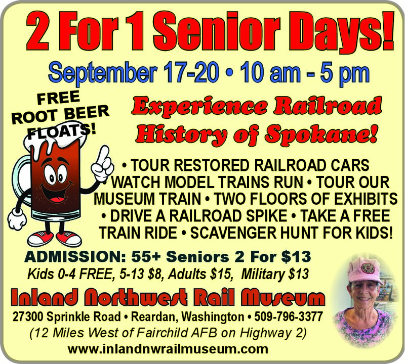 PDF Preview - Rail Museum - Historic Trains & Fun