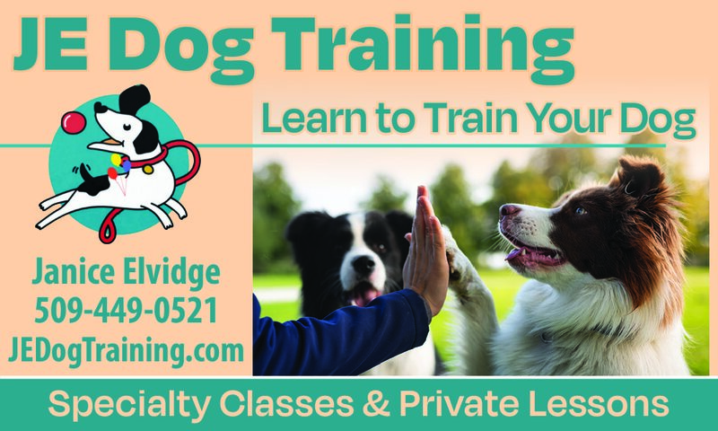 PDF Preview - Dog Training Classes & Lessons