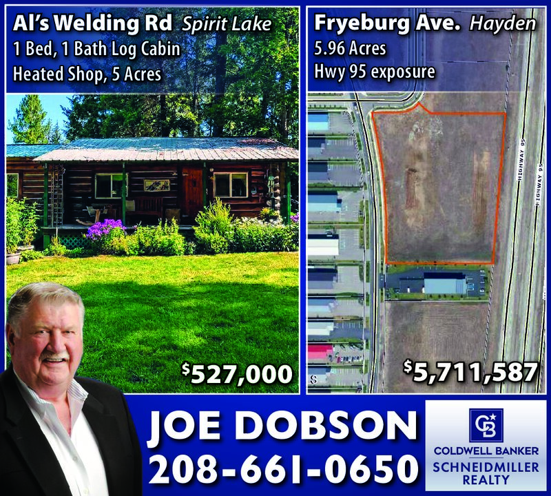 PDF Preview - Hayden & Spirit Lake Real Estate