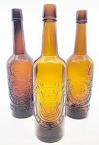WANTED OLD BOTTLES 