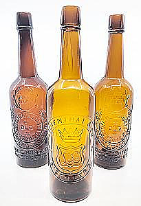 WANTED OLD BOTTLES 