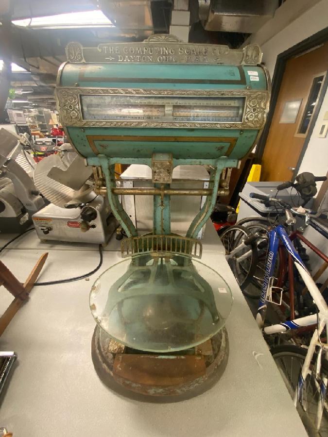 THE OWENS GALLERY MULTI-ESTATE SALE ONE DAY ONLY