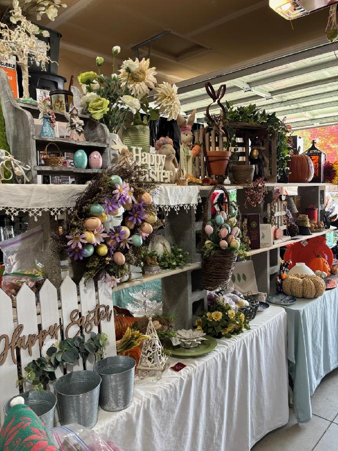 LIVING ESTATE SALE 