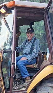 BIG LIVE AUCTION IN EASTPORT IDAHO