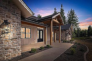 REBUILDING AFTER THE FIRE? LET'S START WITH THE PLANS