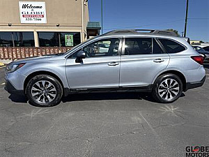 2018 SUBARU OUTBACK 2.5i PREMIUM AWD