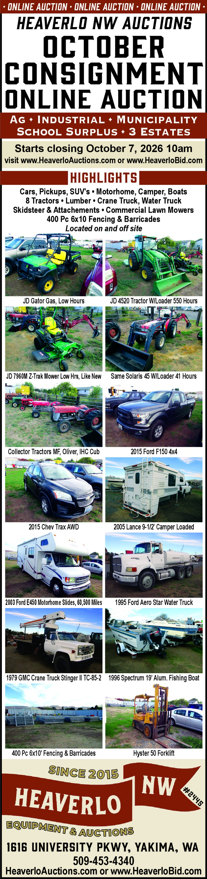 PDF Preview - Heaverlo NW Auctions