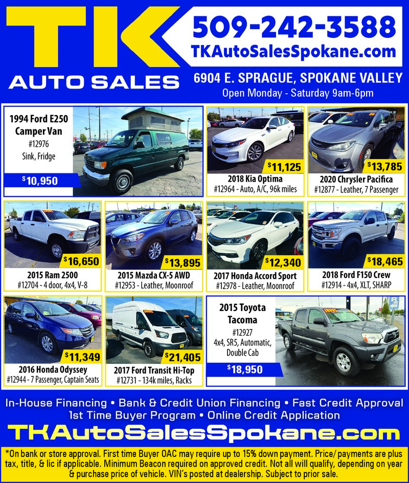 PDF Preview - Used Cars - Fast Financing Available
