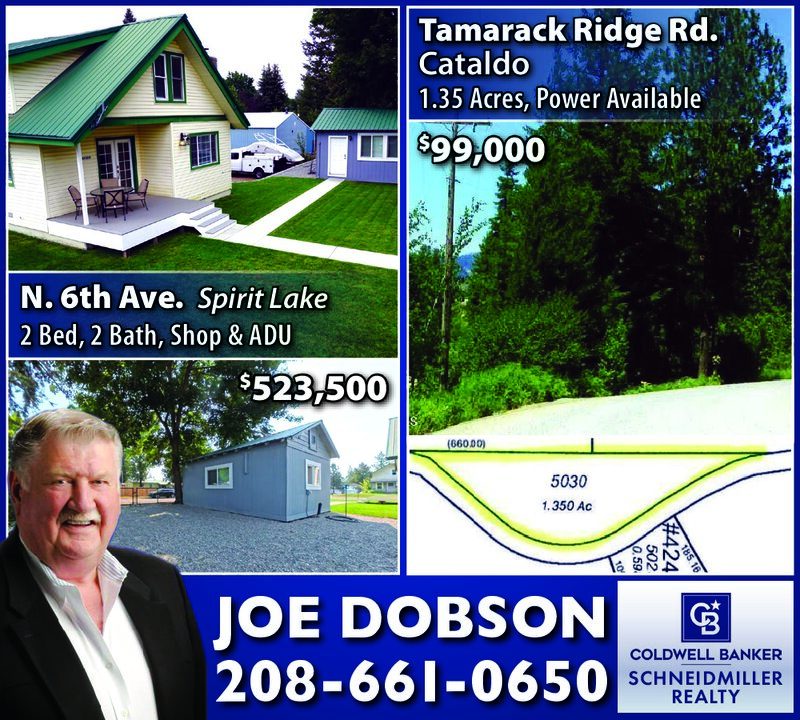 PDF Preview - Land & Homes for Sale