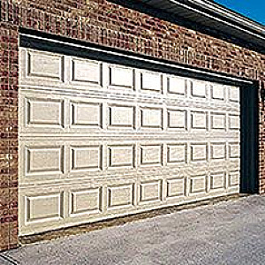 A NEW STEEL GARAGE DOOR FOR ONLY $1350! 