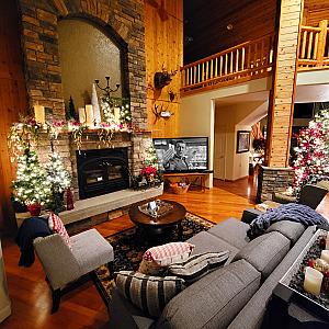 BOOK YOUR STAY TODAY! ONLY 4 MILES FROM DWORSHAK