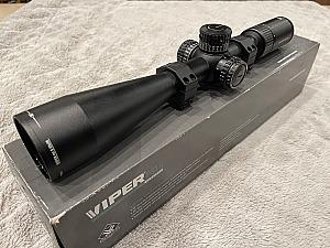 VORTEX VIPER PST-5254 SCOPE 
