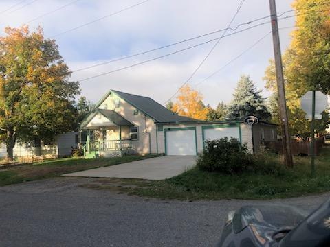 HOUSE FOR RENT IN BONNERS FERRY