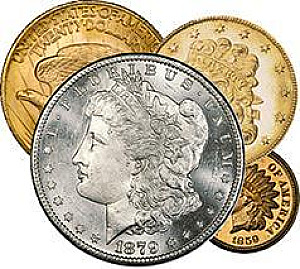 COINSPlus. BUYING & SELLING GOLD & SILVER, 