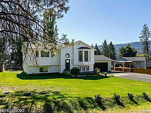 BEAUTIFULLY UPDATED SUNCREST HOME