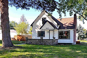 COMPLETELY REMODELED HOME IN PRIME NORTH SPOKANE