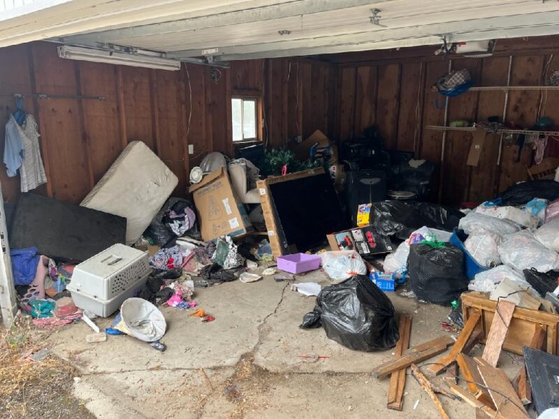 A.Y.S. JUNK REMOVAL SERVICE & LAWN