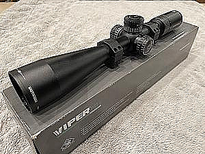 VORTEX VIPER PST-5254 SCOPE 