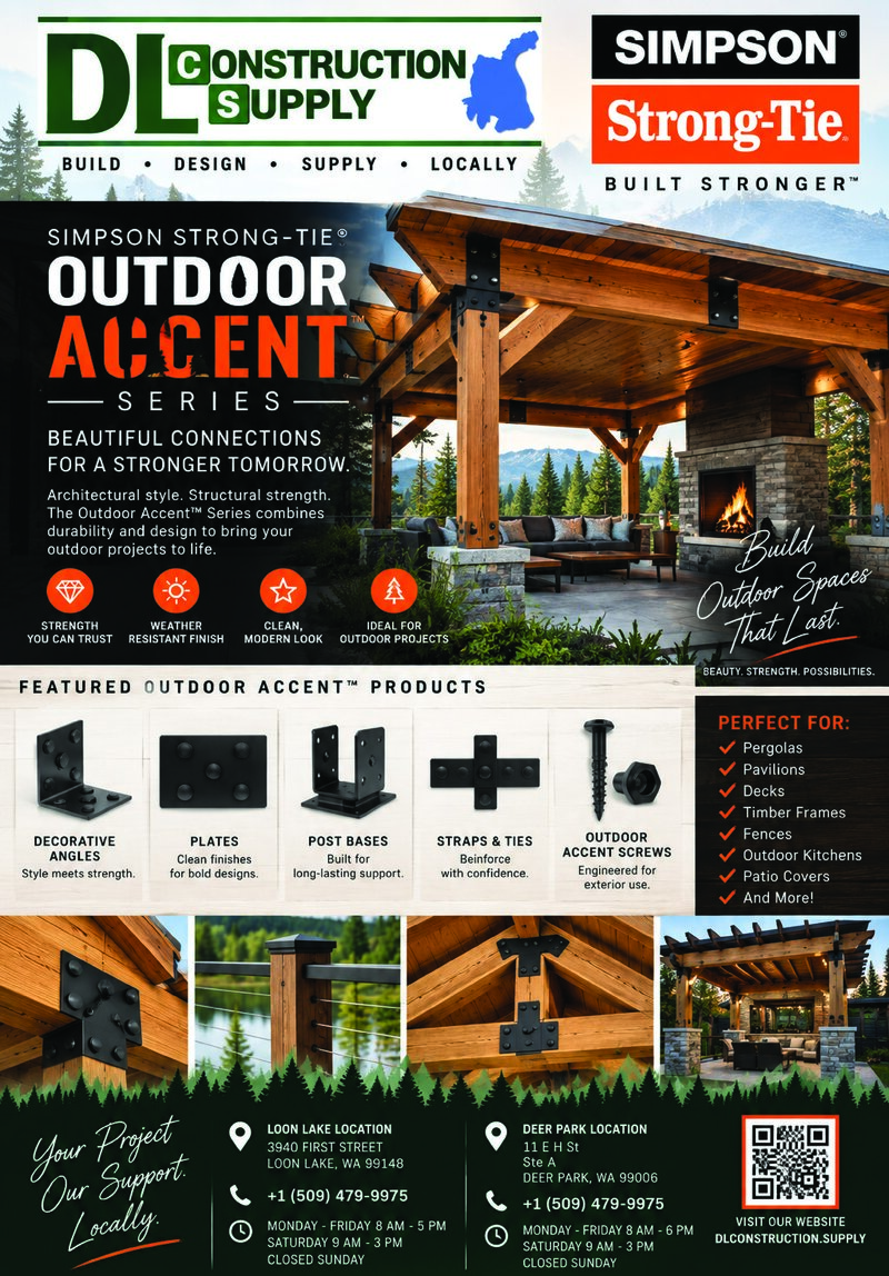 PDF Preview - SIMPSON STRONG-TIE OUTDOOR ACCENT SERIES