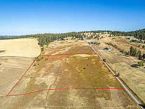 10 ACRES WITH SPECTACULAR VIEWS