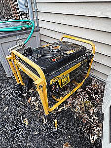 OLDER WEN GENERATOR 
