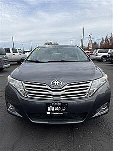2011 TOYOTA VENZA AWD