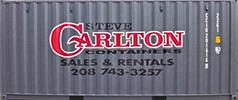 CARLTON CONTAINERS