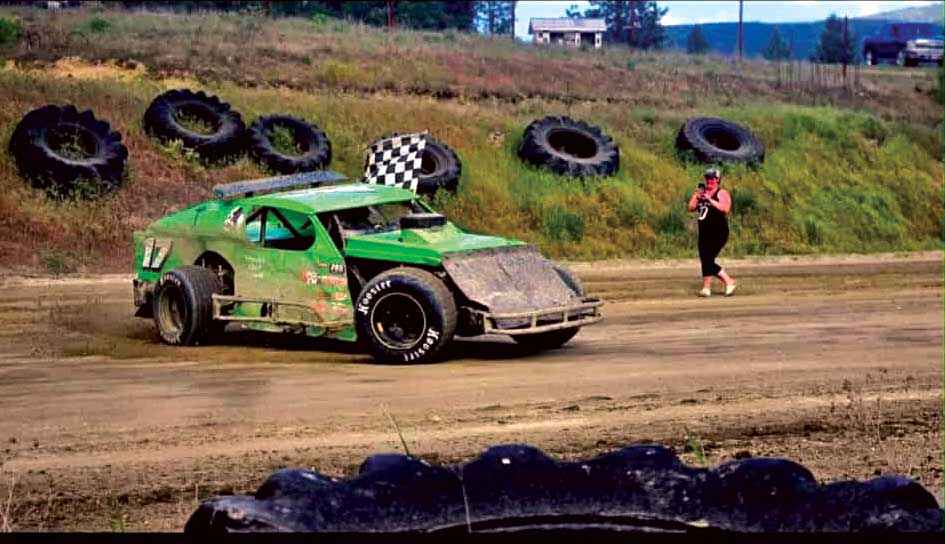 Northport Raceway photo