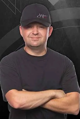 John Force Racing signs Josh Hart to drive its Top Fuel dragster 