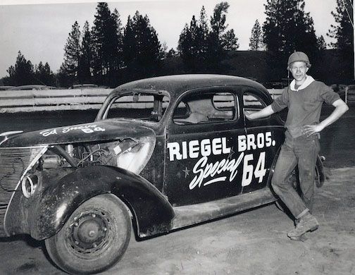 11th annual Ed Sneva Memorial back at Stateline Speedway