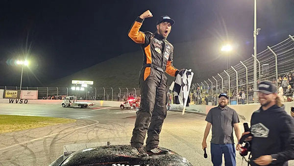 Wenatchee 200 set for May 31