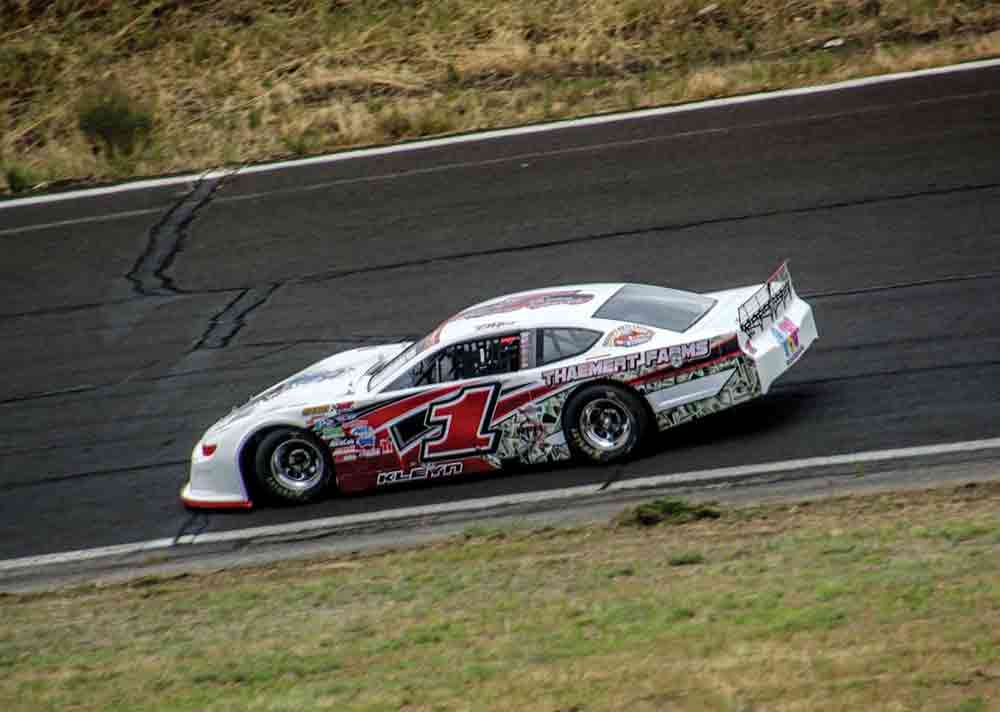 Kasey Kleyn will look to defend his 2024 Fall Classic championship