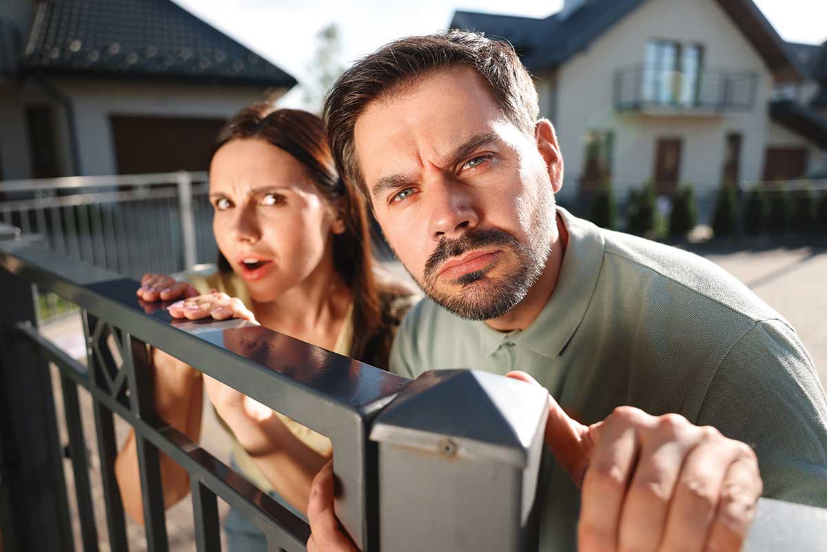 Why Can't it Just Be Fair?