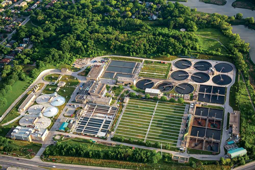 Is Your County Looking Out for You?