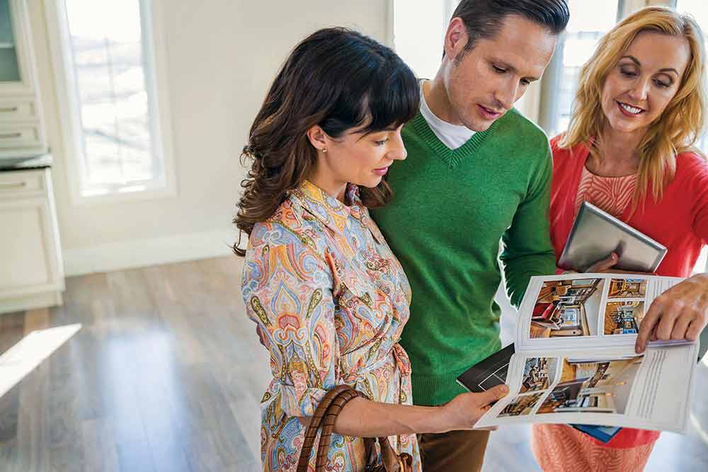 Buyer Expectations Unrealistic