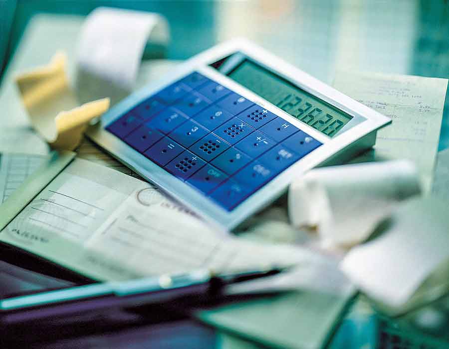 Accurate Market Analysis