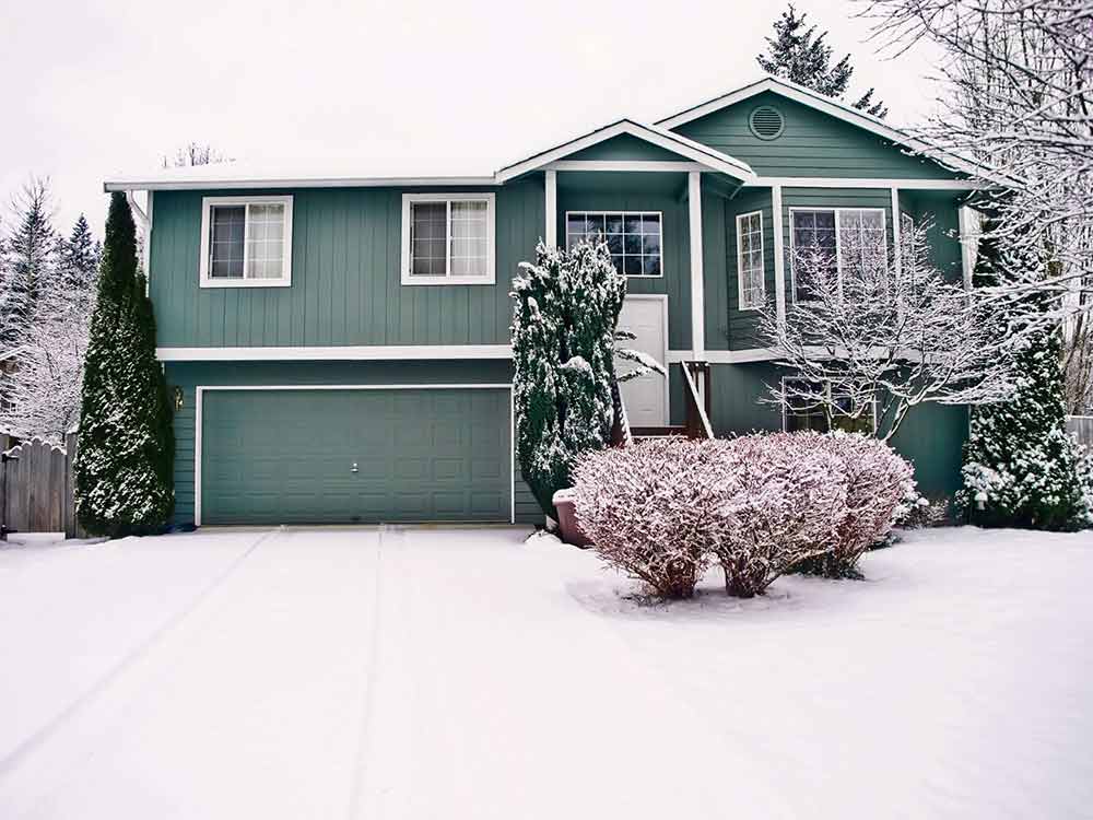 Will Your Property Sell in the Winter?