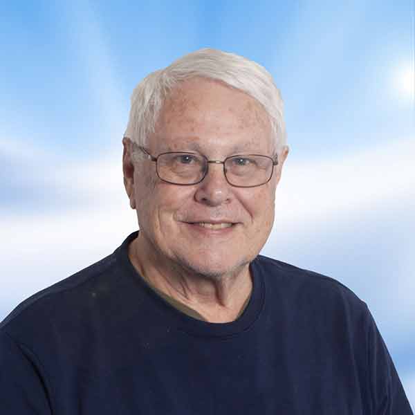 David William Atherton