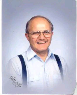 Jacob Stever Showalter