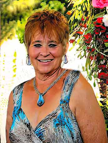 Jody (DeLuca) Hissong